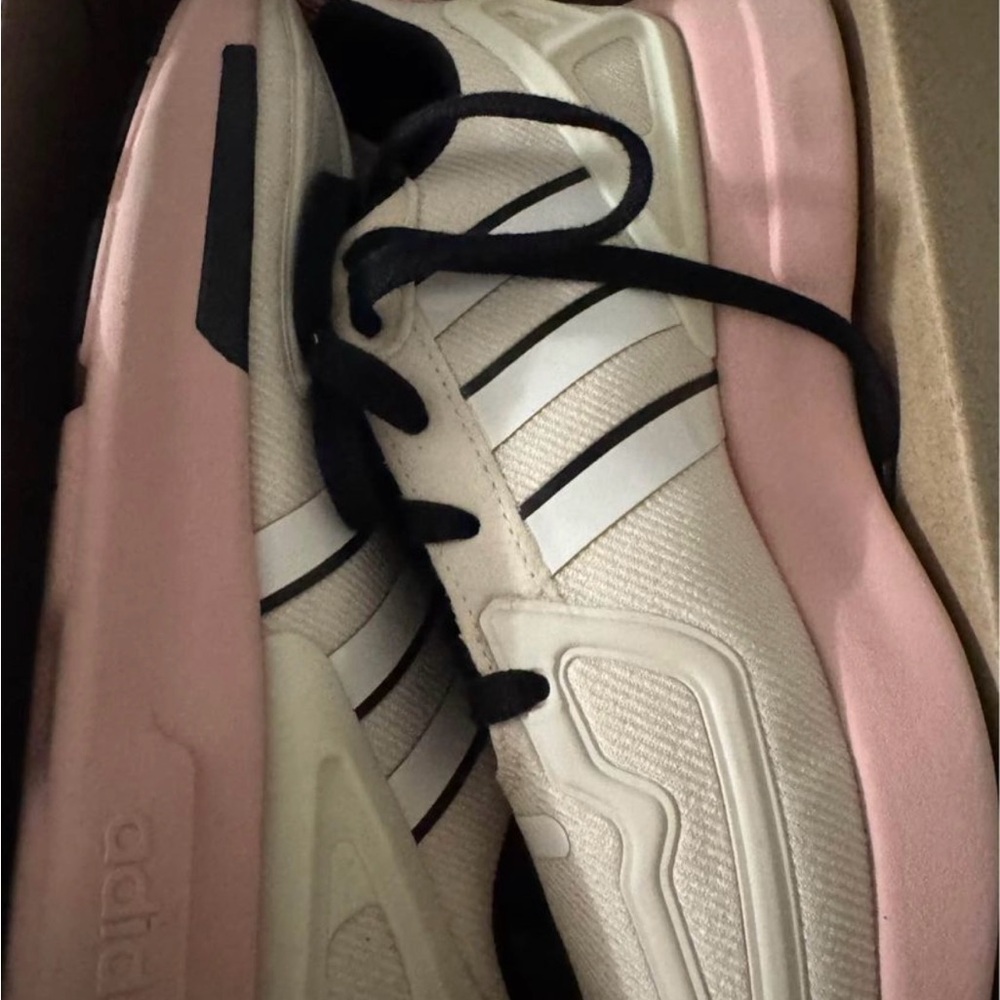 ADIDAS SHOES ZX 2K FLUX NEW - Picture 5 of 9